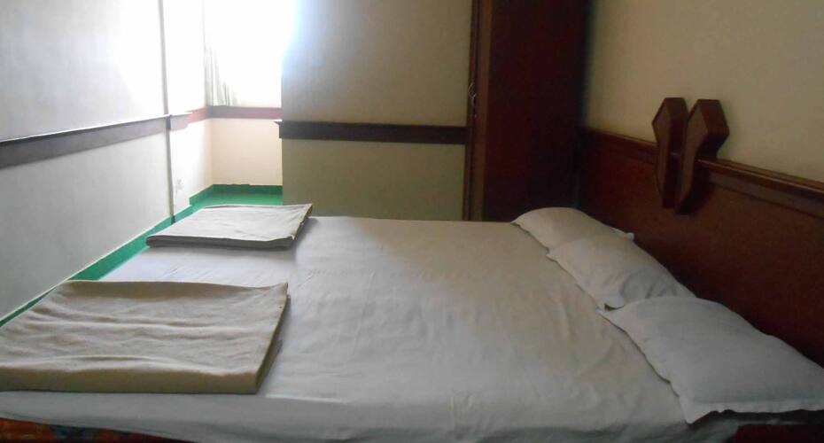 Space Park Residency, Wayanad 5